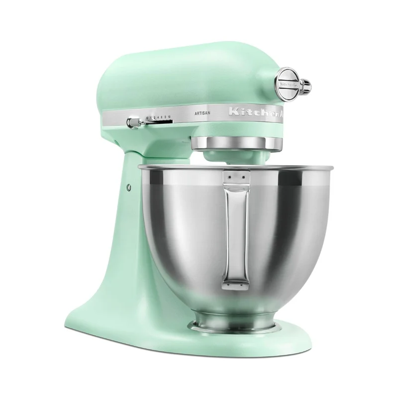 Robot de cocina KitchenAid ARTISAN Modelo 195 Ed. Color del Año 2026