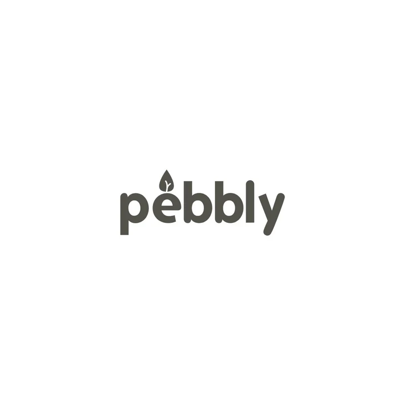 Bandejas de hornear de cristal con tapa Pebbly