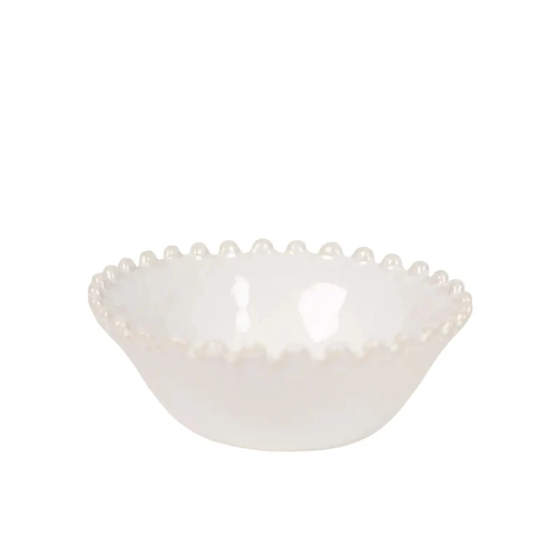 Bol de porcelana Eden Olsson & Jensen