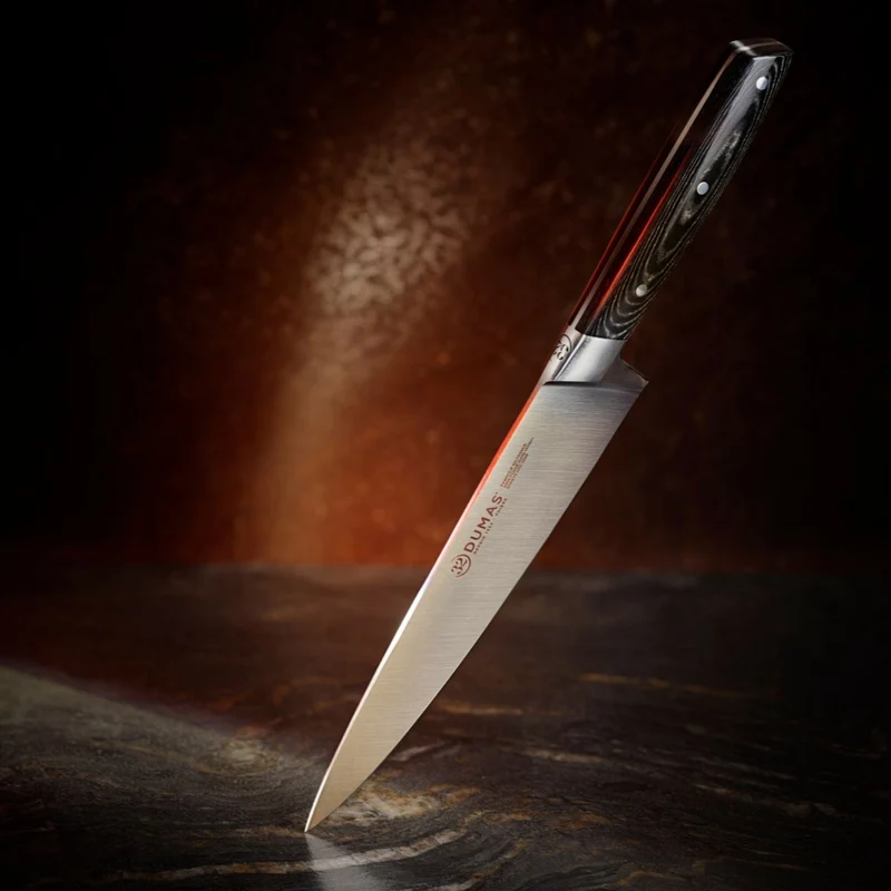 Cuchillos de cocina Signature Dumas Sabatier®