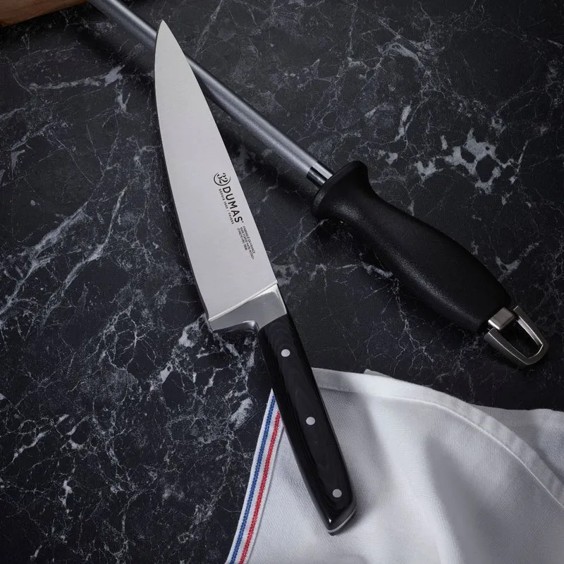 Cuchillos de cocina Signature Dumas Sabatier®