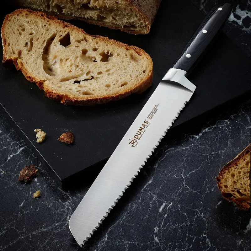 Cuchillos de cocina Signature Dumas Sabatier®