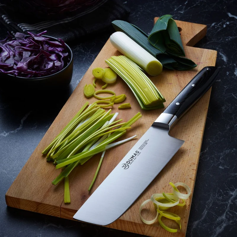 Cuchillos de cocina Signature Dumas Sabatier®