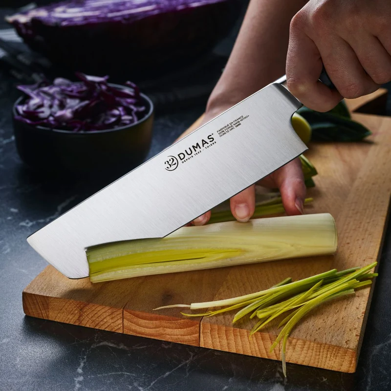 Cuchillos de cocina Signature Dumas Sabatier®