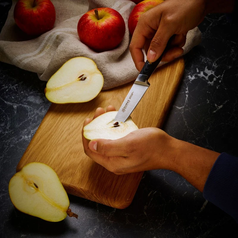 Cuchillos de cocina Signature Dumas Sabatier®