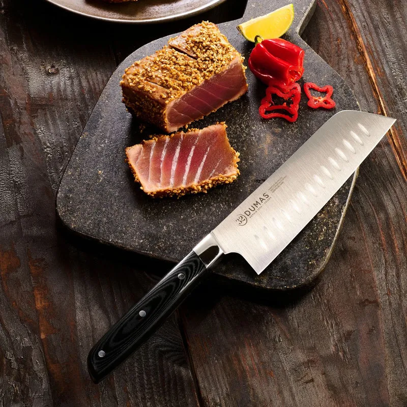 Cuchillos de cocina Signature Dumas Sabatier®