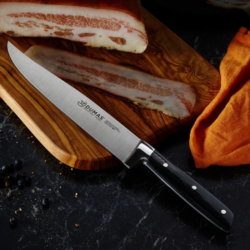Cuchillos de cocina Signature Dumas Sabatier®