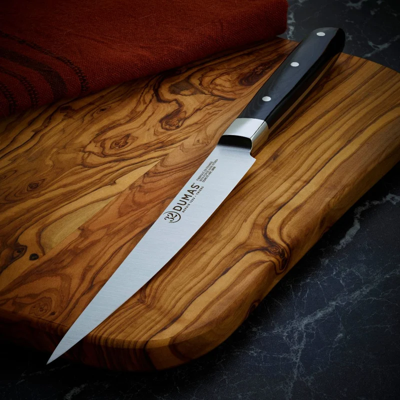 Cuchillos de cocina Signature Dumas Sabatier®