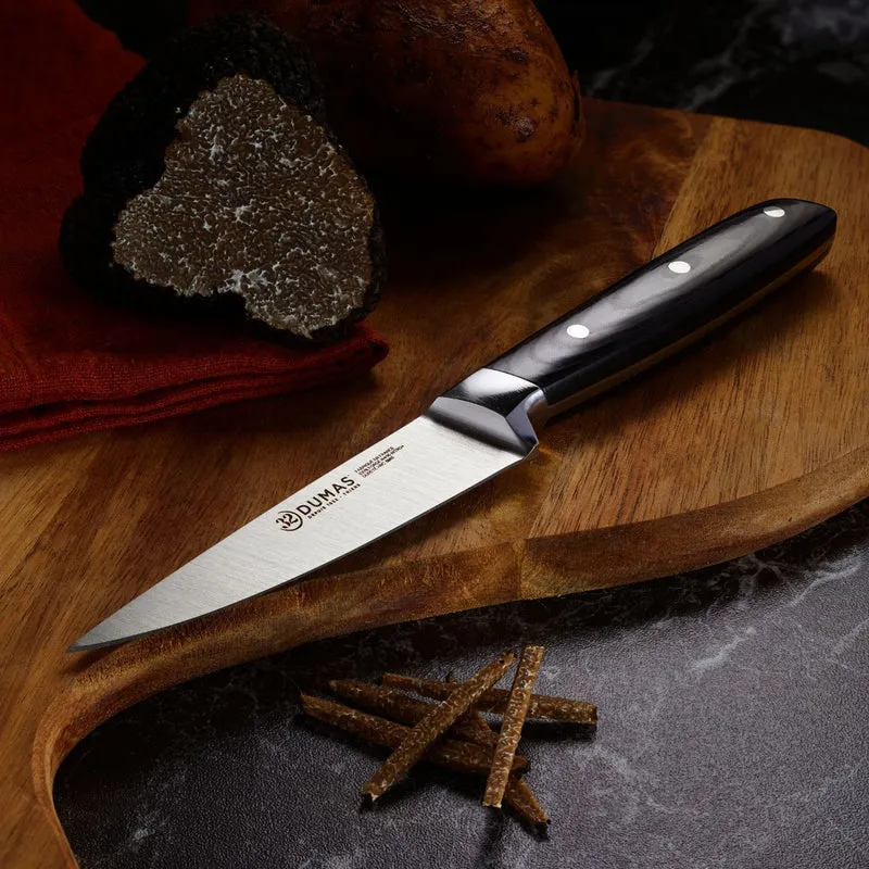 Cuchillos de cocina Signature Dumas Sabatier®