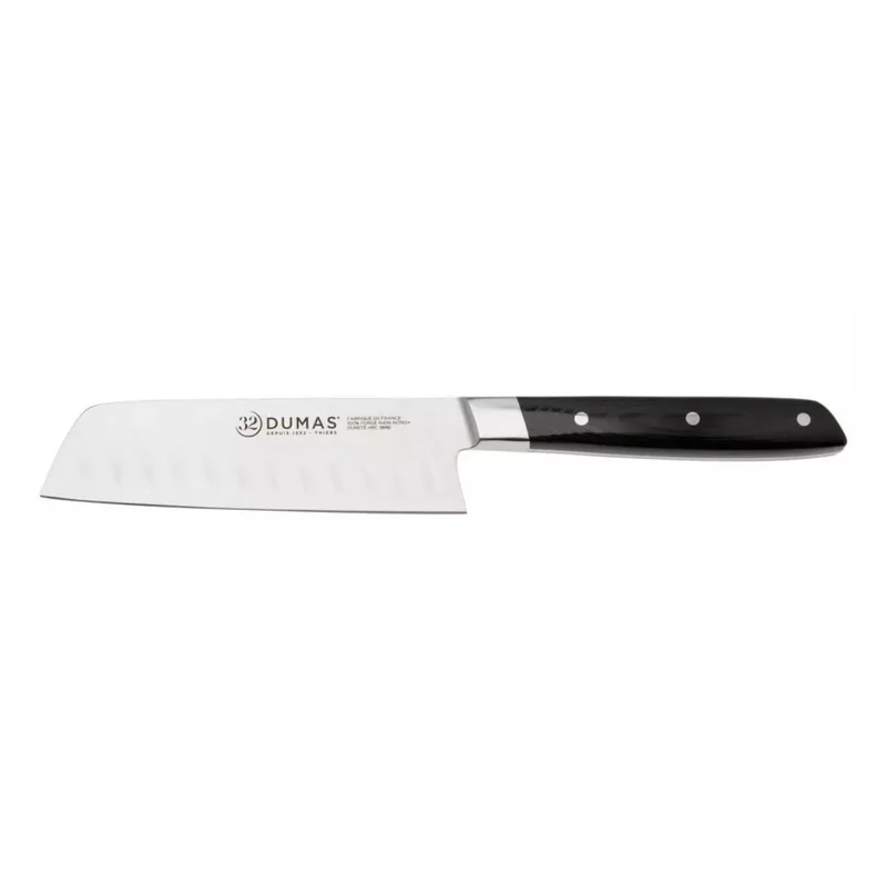 Cuchillos de cocina Signature Dumas Sabatier®