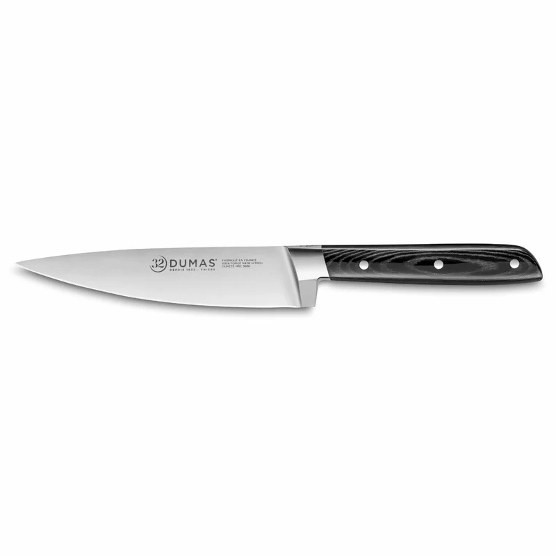 Cuchillos de cocina Signature Dumas Sabatier®
