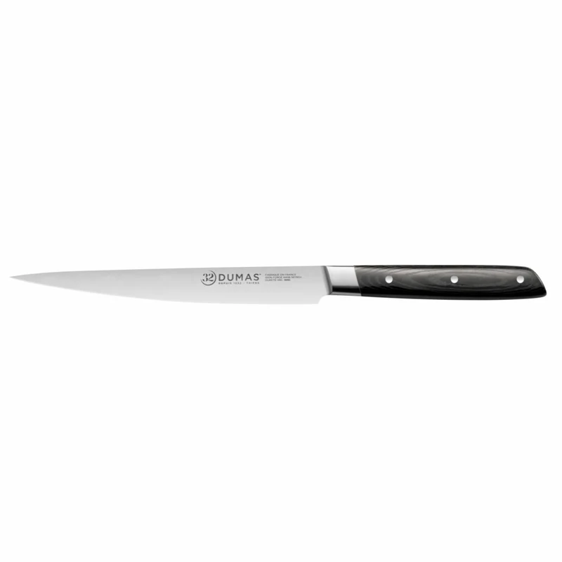 Cuchillos de cocina Signature Dumas Sabatier®