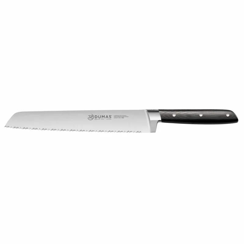 Cuchillos de cocina Signature Dumas Sabatier®