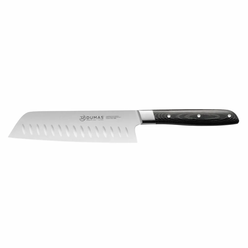 Cuchillos de cocina Signature Dumas Sabatier®