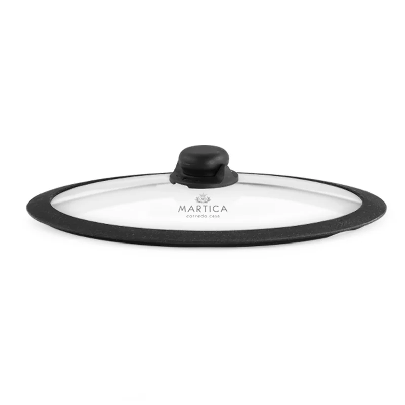 Coperchio silicone per pentola da 32 cm
