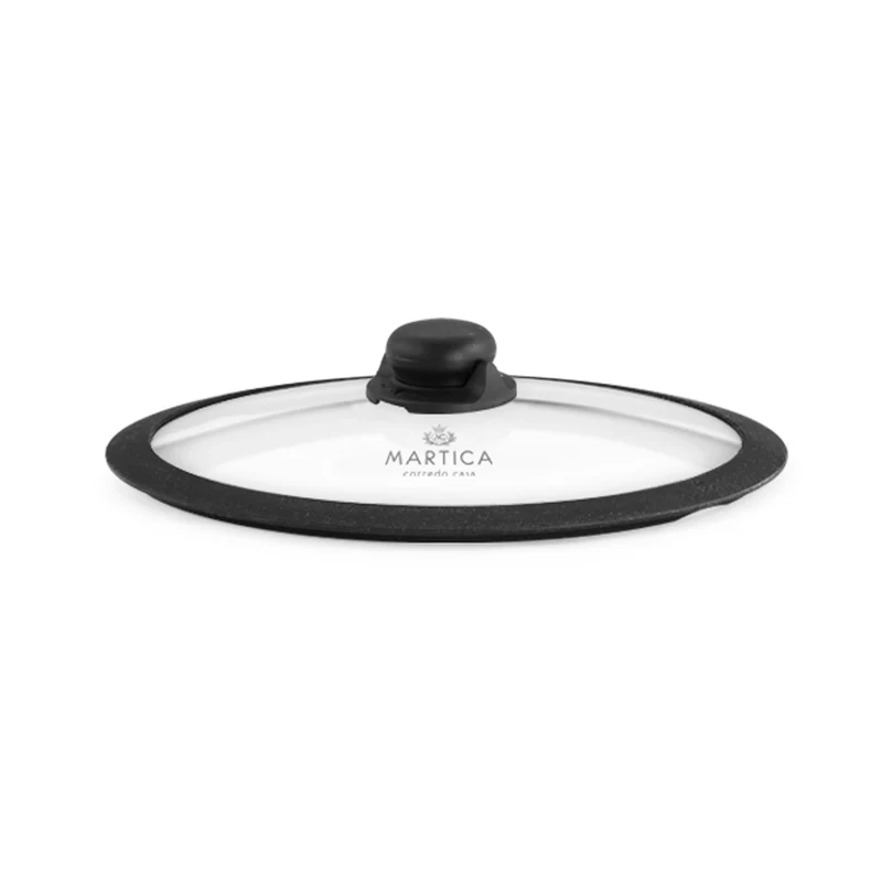 Coperchio silicone per pentola da 28 cm