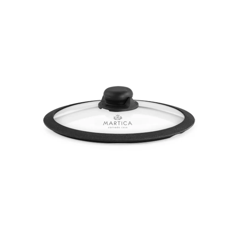 Coperchio silicone per pentola da 24 cm