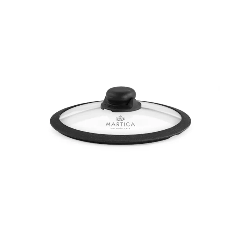 Coperchio silicone per pentola da 20 cm