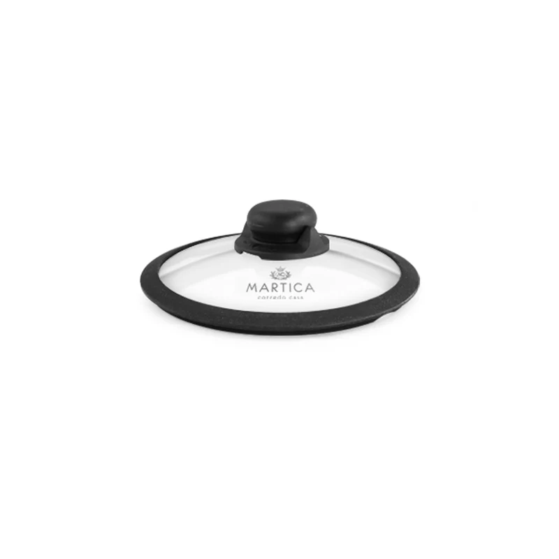 Coperchio silicone per pentola da 18 cm