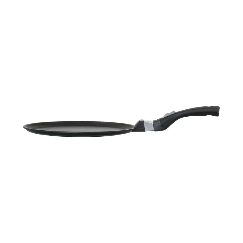 Padella crepes ad induzione grande da 28 - King Pro