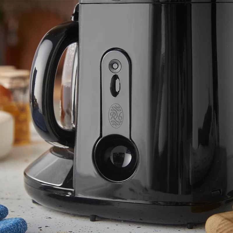 Cafetera de goteo Brontë Russell Hobbs