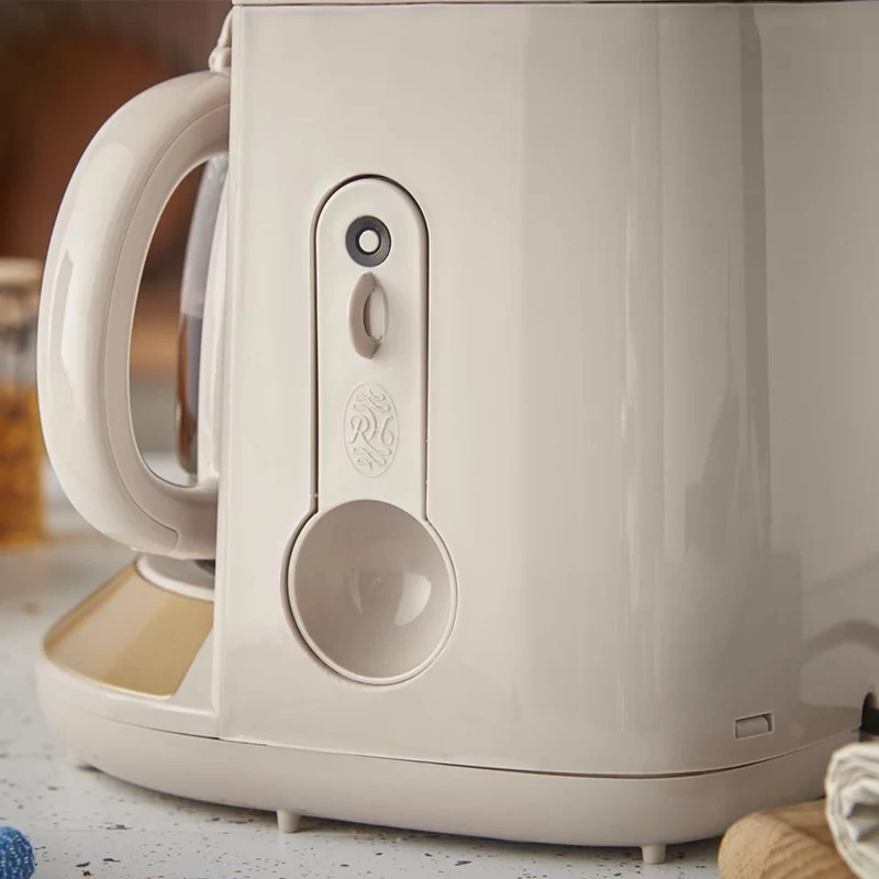 Cafetera de goteo Brontë Russell Hobbs