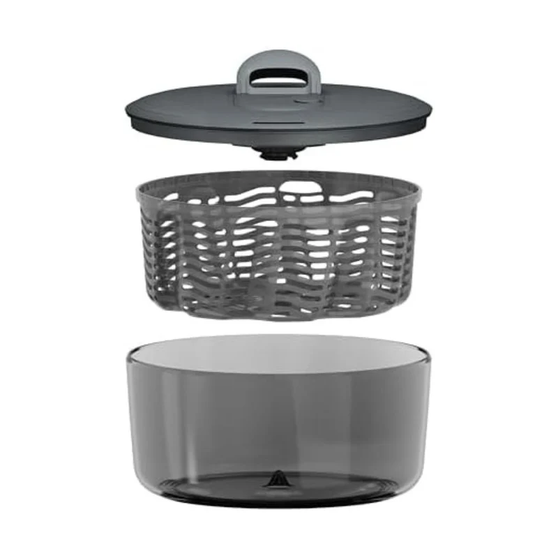 Centrifugadora para ensaladas Easy Spin Zyliss