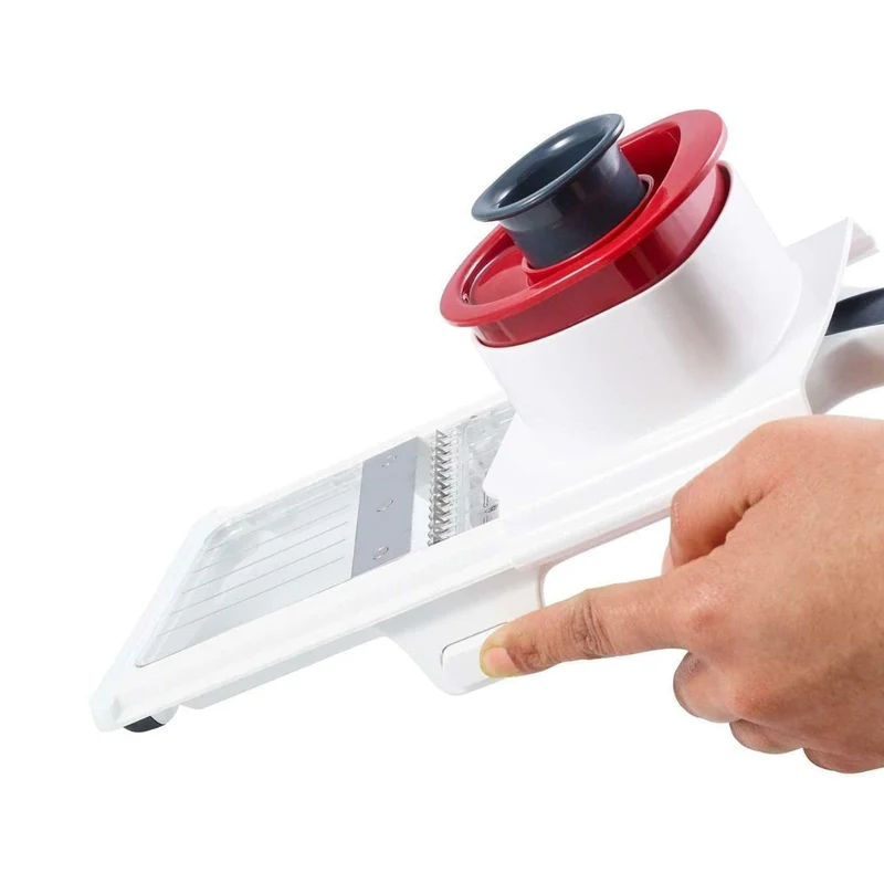 Mandolina Easy Control Zyliss