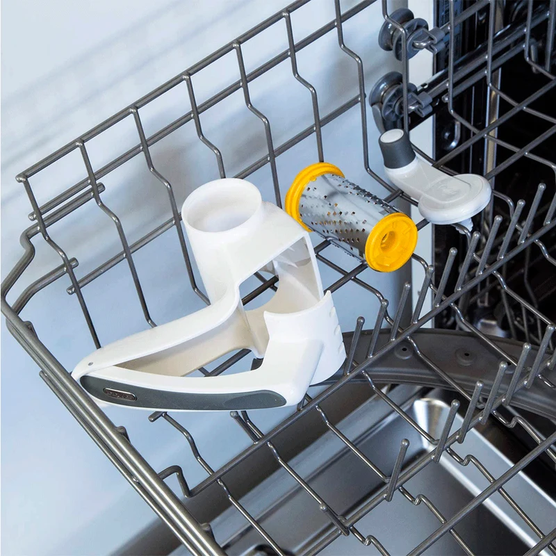 Rallador queso Classic Plus Zyliss