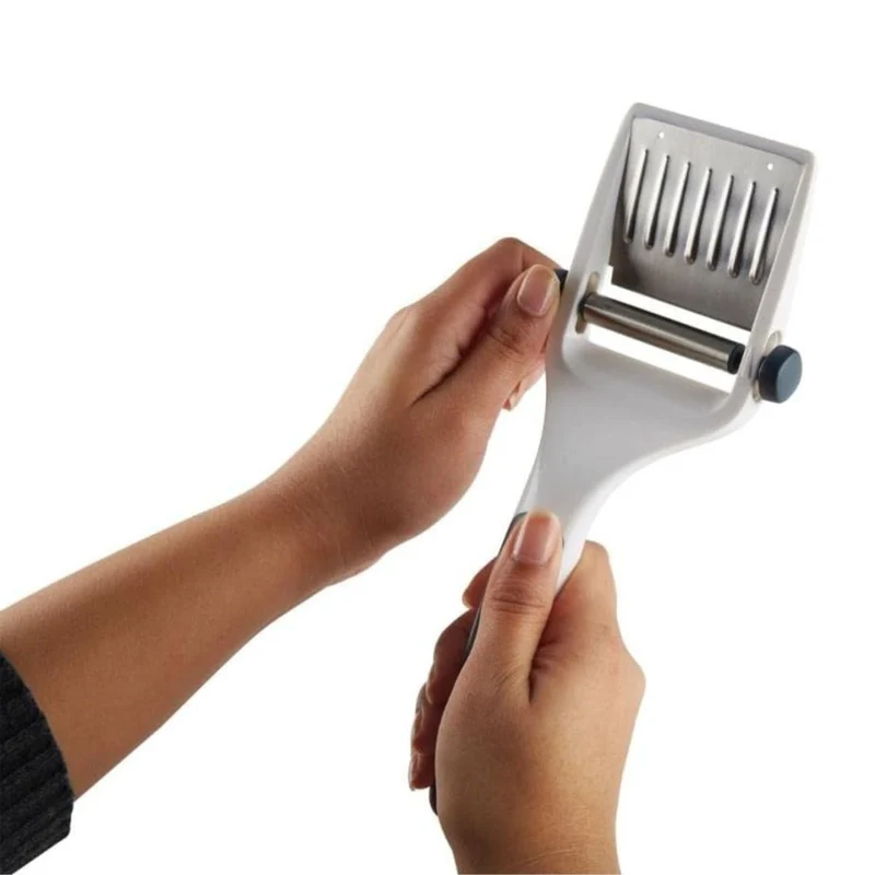 Laminador regulable Dial & Slice Zyliss