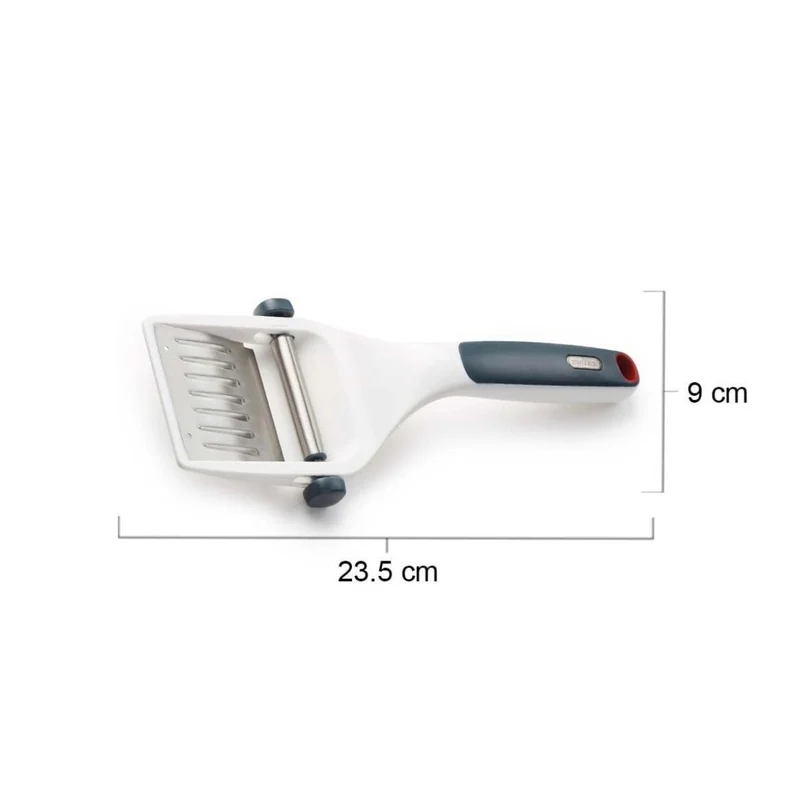 Laminador regulable Dial & Slice Zyliss