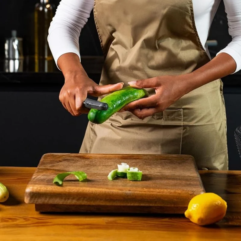 Pelador pendular para pieles duras Zyliss