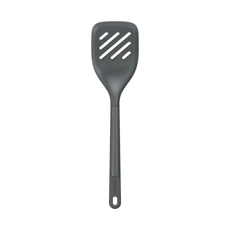 Espátula ranurada de nylon Zyliss