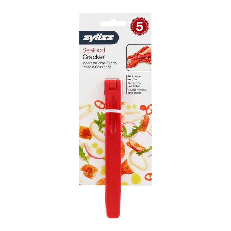 Pinza para mariscos Zyliss