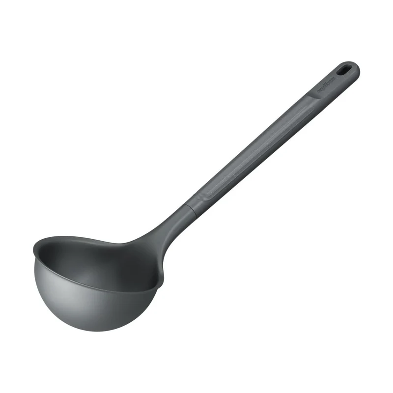 Cucharón de nylon Zyliss