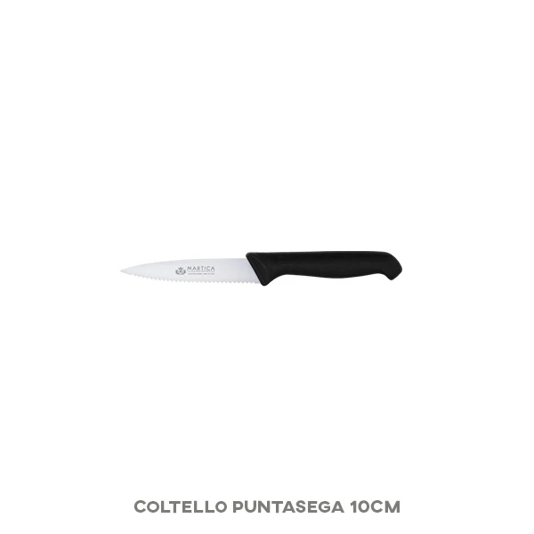 Set coltelleria cucina acciaio 21 pezzi Italia - Laminex