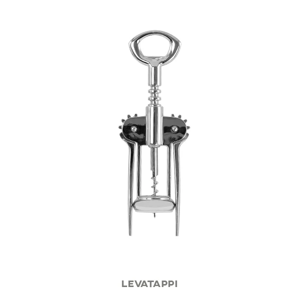 Set coltelleria cucina acciaio 21 pezzi Italia - Laminex