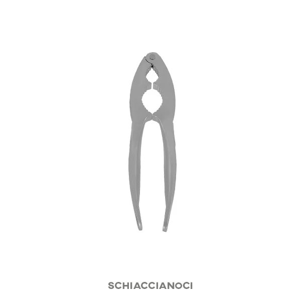 Set coltelleria cucina acciaio 21 pezzi Italia - Laminex