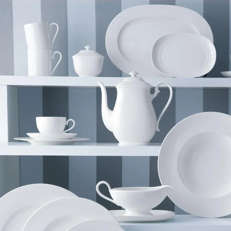 Ensaladera de porcelana Royal Villeroy & Boch
