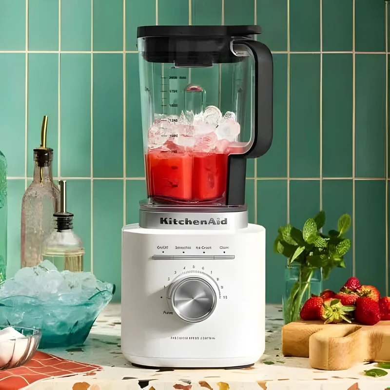 Batidora de vaso Pure Power K200 KitchenAid