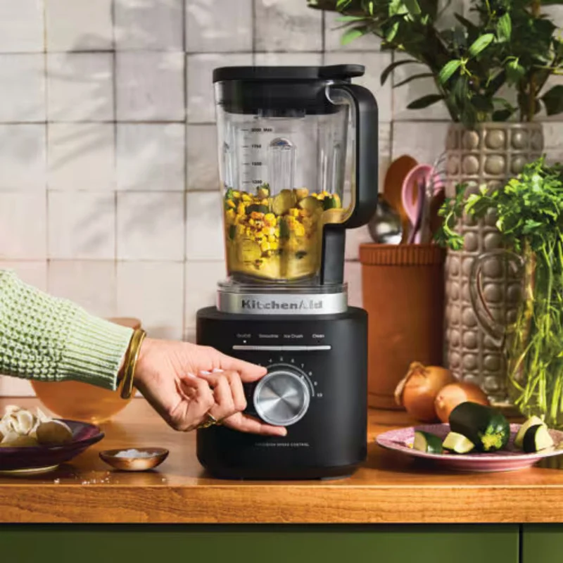 Batidora de vaso Pure Power K200 KitchenAid