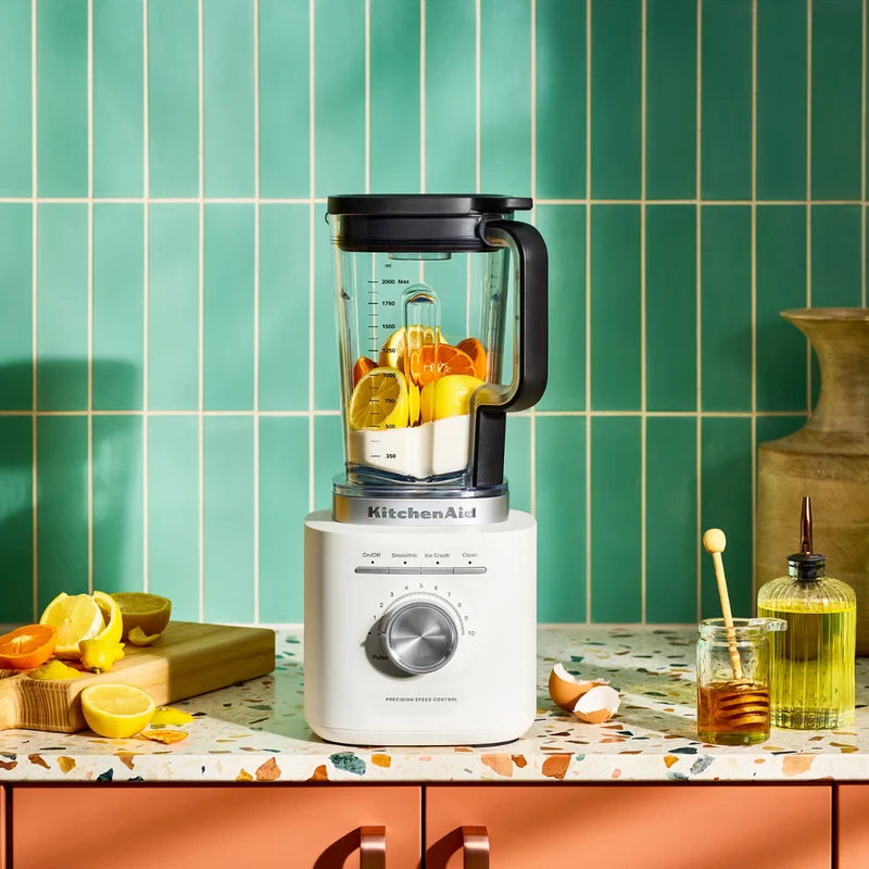 Batidora de vaso Pure Power K200 KitchenAid