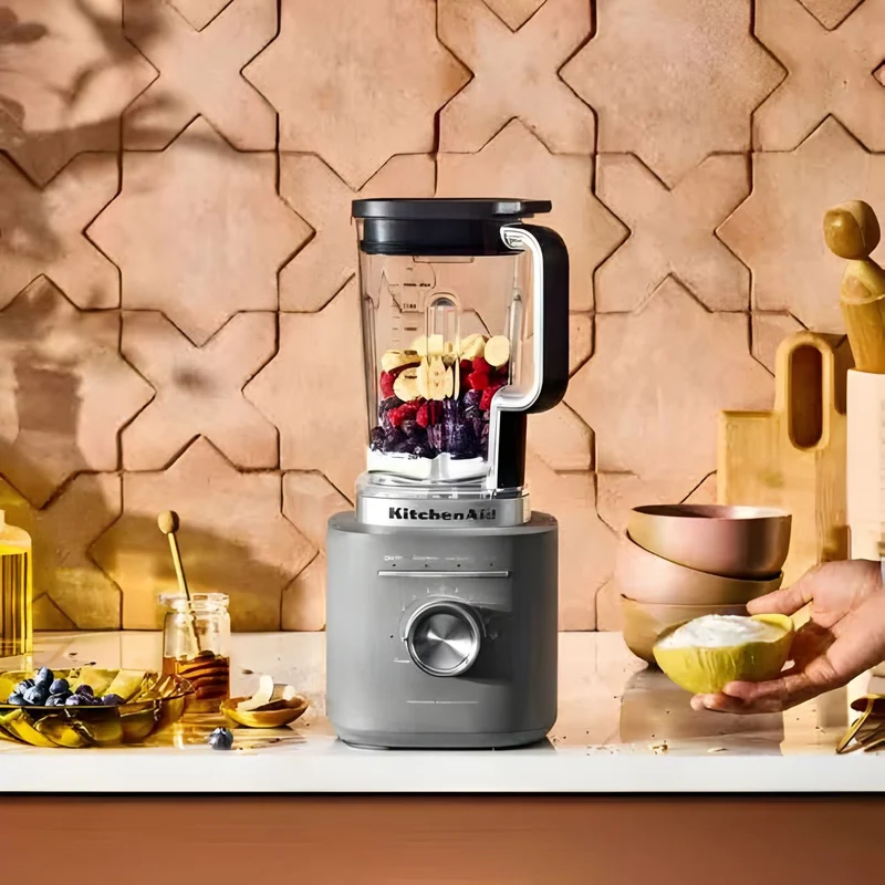 Batidora de vaso Pure Power K200 KitchenAid
