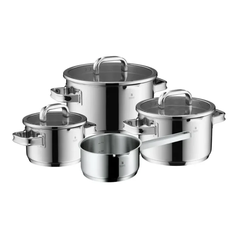 Batería de cocina Function 4 de WMF (4 piezas)