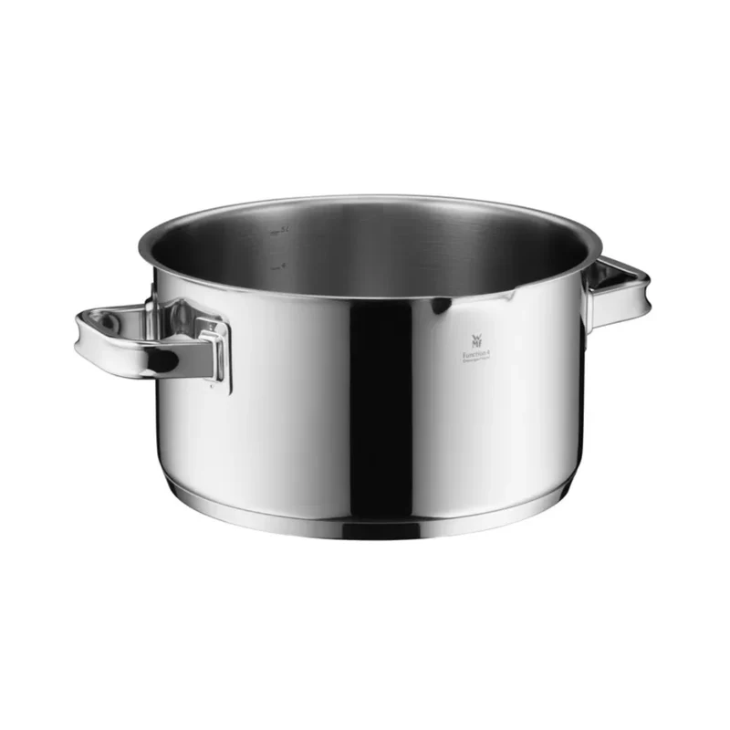 Batería de cocina Function 4 de WMF (4 piezas)