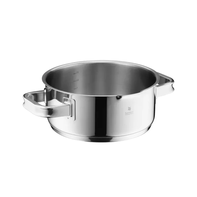 Batería de cocina Function 4 de WMF (4 piezas)