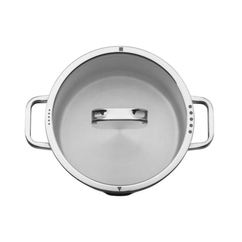 Batería de cocina Function 4 de WMF (4 piezas)