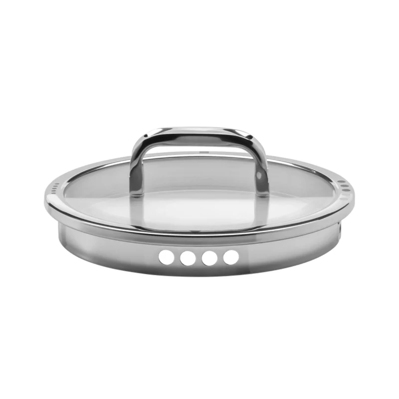 Batería de cocina Function 4 de WMF (4 piezas)