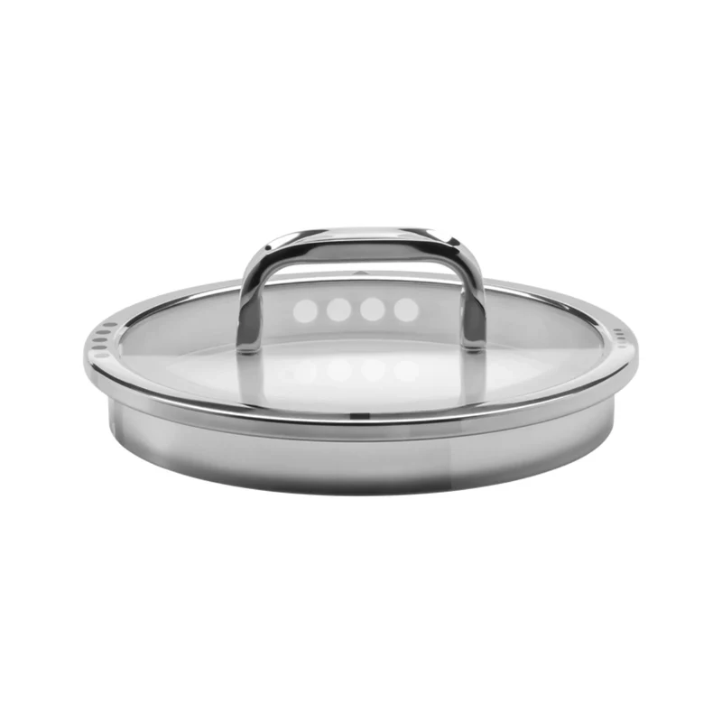 Batería de cocina Function 4 de WMF (4 piezas)