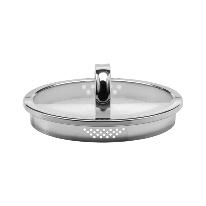 Batería de cocina Function 4 de WMF (4 piezas)